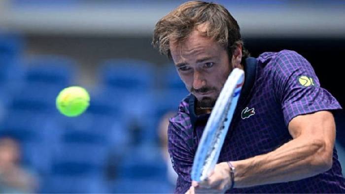 Nhận định tennis Medvedev vs Davidovich Fokina, Vòng 2 China Open - 13h30 ngày 28/9