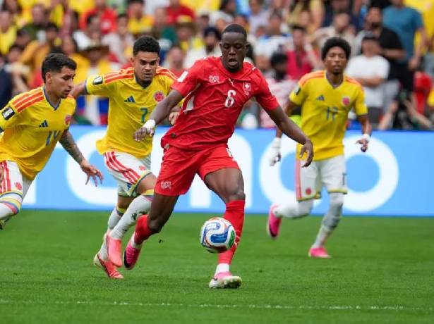 Kèo thẻ phạt Scotland vs Thụy Sĩ 01h45 ngày 30/09