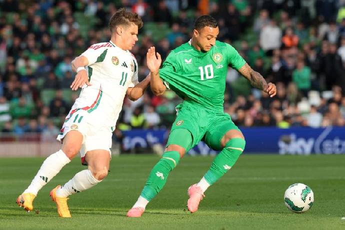 Nhận định bóng đá Bắc Ireland vs Hungary, 01h45 ngày 29/09: Điểm tựa sân nhà