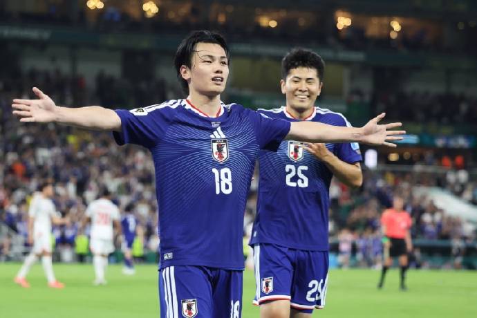 Nhận định bóng đá Nhật Bản vs Venezuela, 17h25 ngày 28/09: Chủ nhà thăng hoa