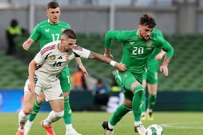Soi kèo góc Bắc Ireland vs Hungary, 01h45 ngày 29/09