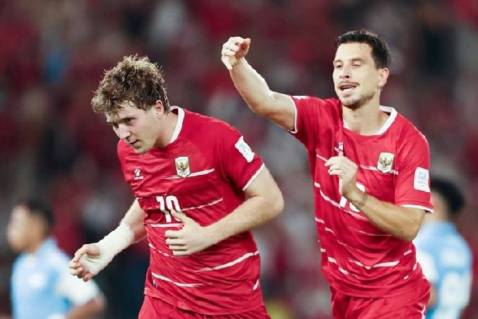Soi kèo góc Malaysia vs Indonesia, 19h30 ngày 28/09
