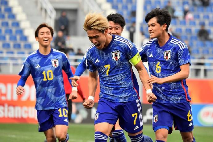 Soi kèo góc Nhật Bản vs Venezuela, 17h25 ngày 28/09