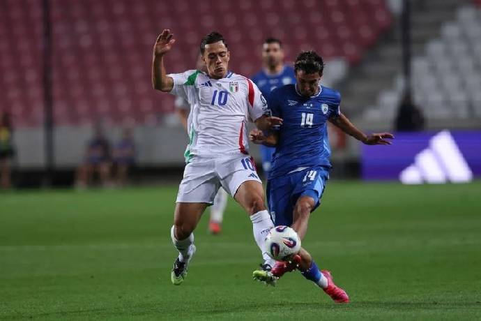 Soi kèo góc Thổ Nhĩ Kỳ vs Italia, 01h45 ngày 29/09