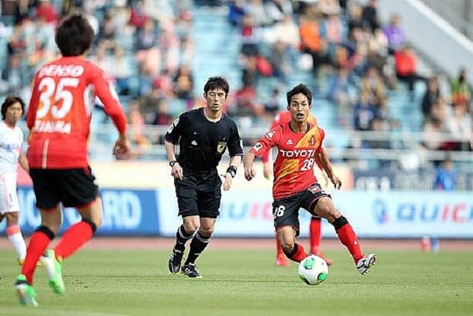 Nhận định, soi kèo Nagoya Grampus vs Cerezo Osaka, 11h05 ngày 30/10