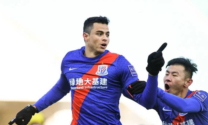 Nhận định, soi kèo Shenzhen vs Shanghai Shenhua, 14h30 ngày 29/10