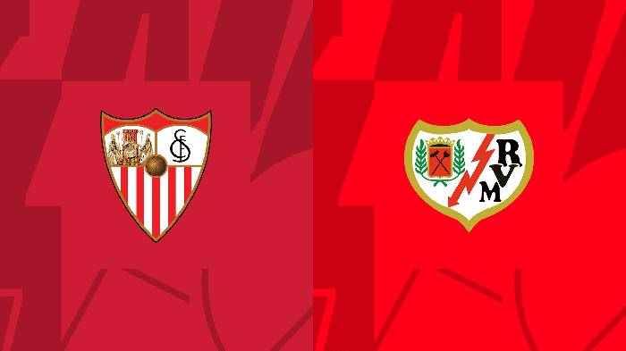 Soi kèo tài xỉu Sevilla vs Vallecano, 23h30 ngày 29/10
