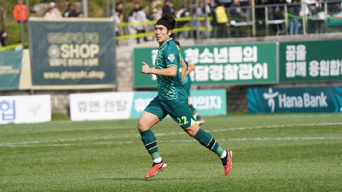 Nhận định, soi kèo Gimcheon Sangmu vs Gimpo FC, 16h30 ngày 29/10