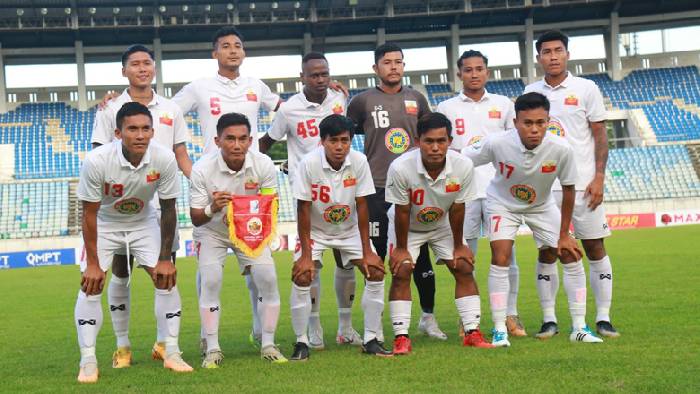 Nhận định, soi kèo Mawyawadi vs Rakhine United, 16h30 ngày 29/10