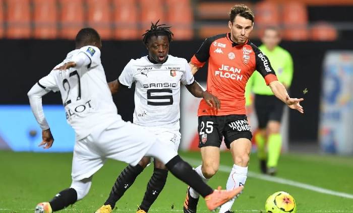 Nhận định, soi kèo Reims vs Lorient, 22h00 ngày 28/10