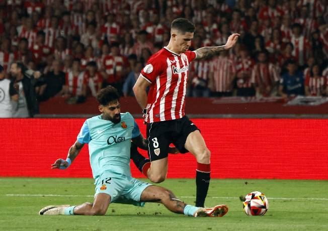 Chuyên gia Tony Ansell dự đoán Mallorca vs Bilbao, 03h00 ngày 29/10