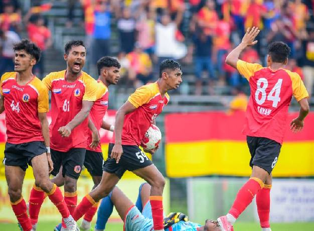 Nhận định, soi kèo Bashundhara Kings vs East Bengal, 22h00 ngày 29/10: Trận chiến sống còn