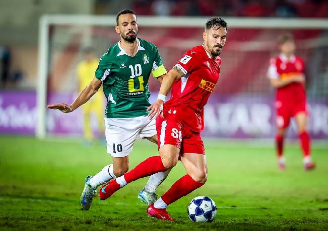 Nhận định, soi kèo Al-Wehdat vs Al-Muharraq, 1h15 ngày 30/10: Khách khải hoàn