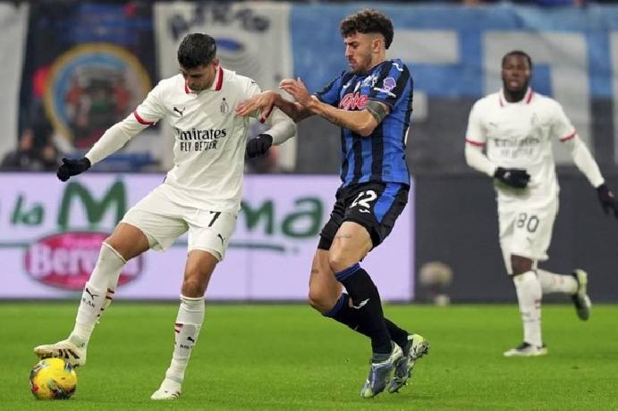 Nhận định, soi kèo Atalanta vs AC Milan, 2h45 ngày 29/10: Đòi lại ngôi đầu Nhận định, soi kèo Atalanta vs AC Milan, 2h45 ngày 29/10: Đòi lại ngôi đầu