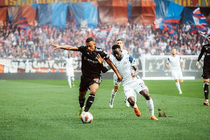 Nhận định, soi kèo Basel vs Zurich, 02h30 ngày 30/10: Bệ phóng sân nhà