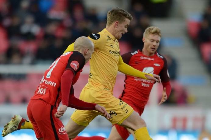 Nhận định, soi kèo Brann vs Bodo/Glimt, 1h00 ngày 30/10: Cuộc đua chưa ngã ngũ