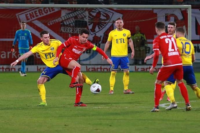 Nhận định, soi kèo Cottbus vs Leipzig, 2h45 ngày 29/10: Khó có bất ngờ