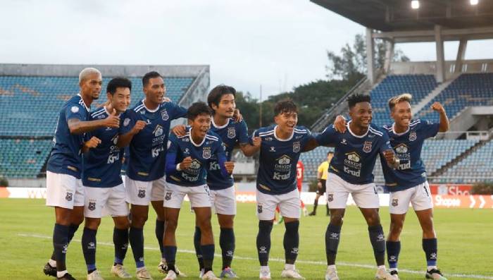 Nhận định, soi kèo Ezra vs PKR Svay Rieng, 19h00 ngày 29/10: Tiếp tục đại bại