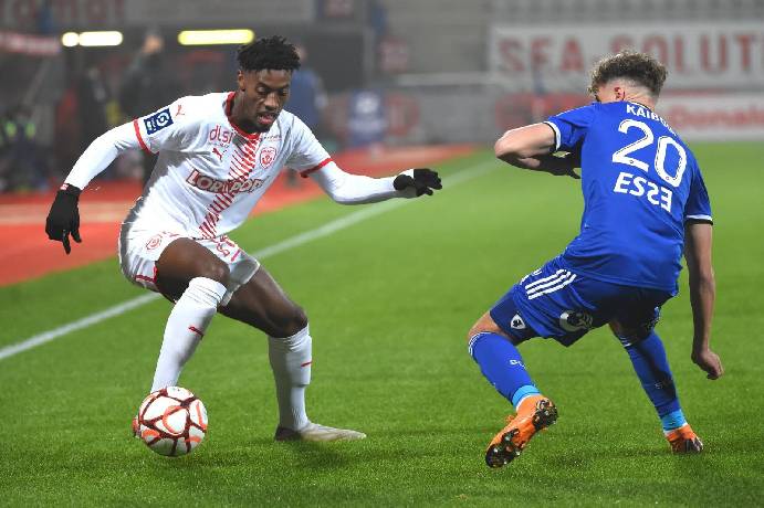 Nhận định, soi kèo Nancy vs Bastia, 2h30 ngày 29/10: Cơ hội khó bỏ lỡ