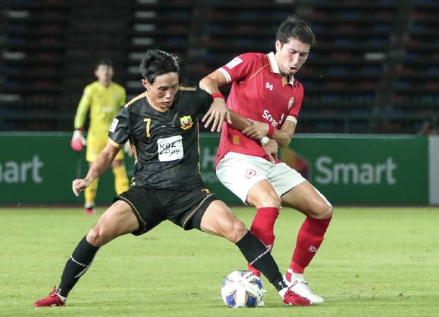 Nhận định, soi kèo Phnom Penh Crown vs Shan United, 15h00 ngày 29/10: Tin vào chủ nhà