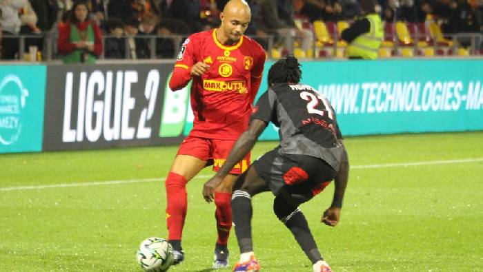 Nhận định, soi kèo Rodez vs Annecy, 2h30 ngày 29/10: Khó phân cao thấp