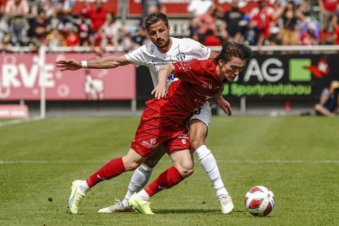 Nhận định, soi kèo Thun vs Winterthur, 2h30 ngày 29/10: Củng cố ngôi đầu