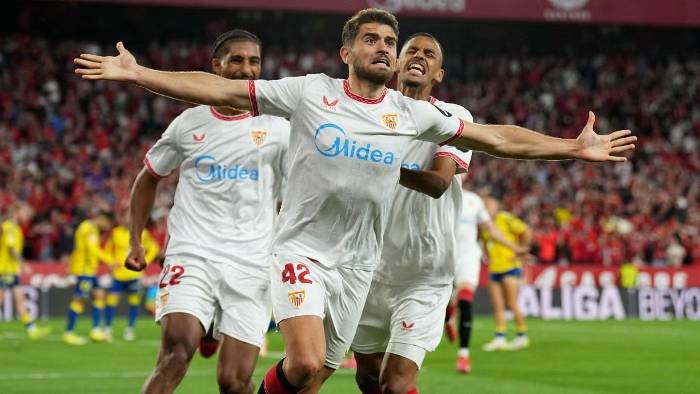 Nhận định, soi kèo Toledo vs Sevilla, 03h00 ngày 29/10: Khó thắng tưng bừng