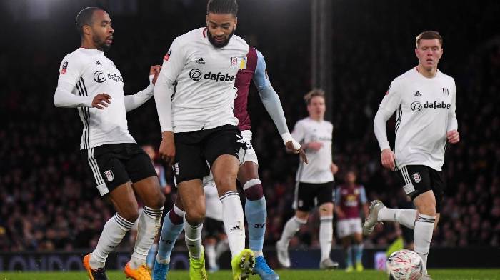 Soi kèo góc Wycombe vs Fulham, 02h45 ngày 29/10