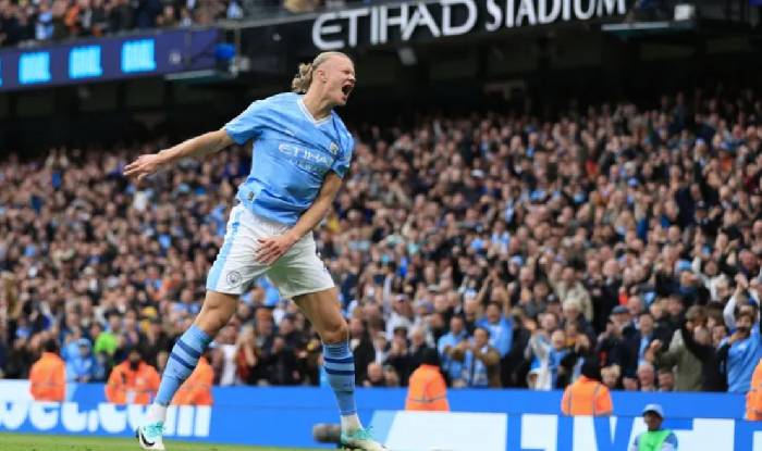 Kèo thẻ phạt Man City vs Brighton 02h30 ngày 29/10