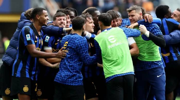 Kèo thẻ phạt Venezia vs Inter Milan 00h30 ngày 29/10