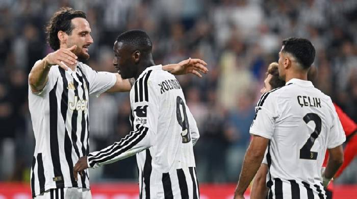 Nhận định bóng đá Genoa vs Juventus, 02h45 ngày 29/10: Khách lấn chủ