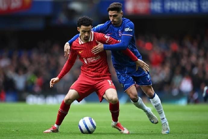 Nhận định bóng đá Liverpool vs Chelsea, 03h00 ngày 29/10: Mở hội tại Anfield