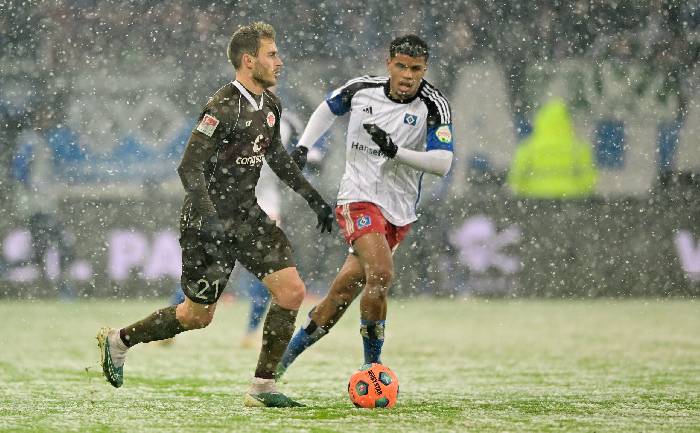 Chuyên gia Tony Ansell dự đoán St. Pauli vs Holstein Kiel, 02h30 ngày 30/11