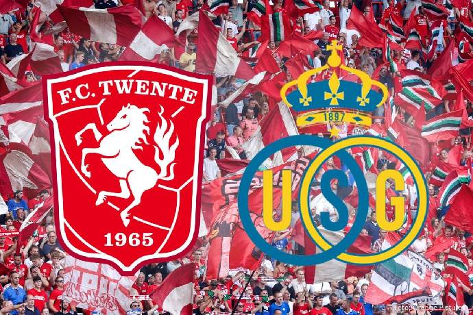 Nhận định, soi kèo Twente vs Saint-Gilloise, 03h00 ngày 29/11: Trở lại mạch thắng