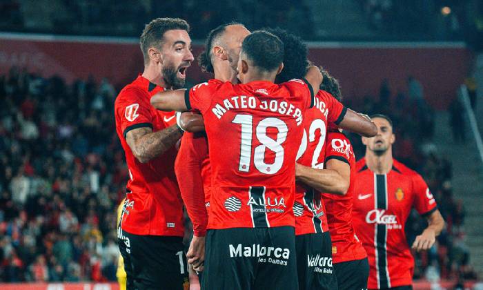 Nhận định, soi kèo Mallorca vs Osasuna, 20h00 ngày 29/11: Tìm lại niềm vui
