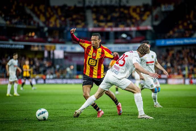 Nhận định, soi kèo Mechelen vs Standard Liege, 2h45 ngày 29/11: Chia điểm