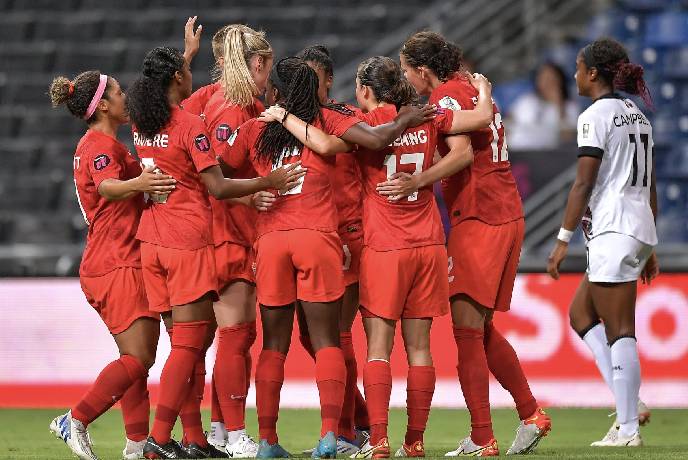 Nhận định, soi kèo Nữ Nhật Bản vs Nữ Canada, 13h30 ngày 29/11: Đi tìm niềm vui