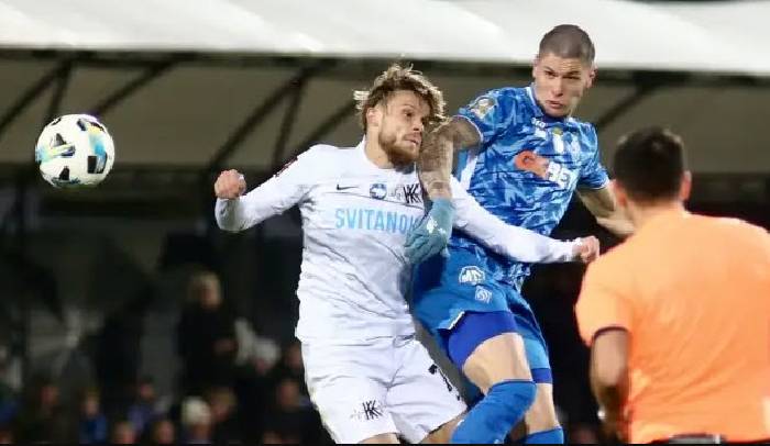 Nhận định, soi kèo Obolon Kyiv vs Kolos Kovalivka, 23h00 ngày 28/11: Khách vui vẻ ra về