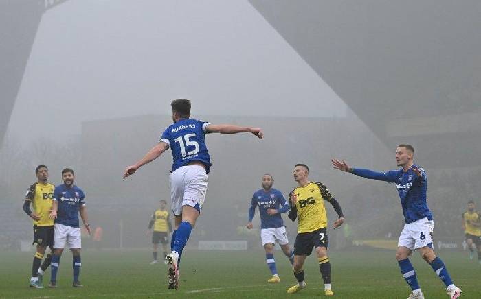 Nhận định, soi kèo Oxford United vs Ipswich Town, 3h00 ngày 29/11: Phá dớp