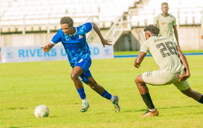 Nhận định, soi kèo Rivers United vs Renaissance Berkane, 23h00 ngày 28/11: Điểm tựa vững chắc
