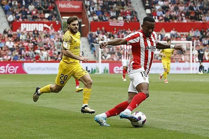 Nhận định, soi kèo Sporting de Gijon vs Andorra, 2h30 ngày 29/11: Tin ở chủ nhà