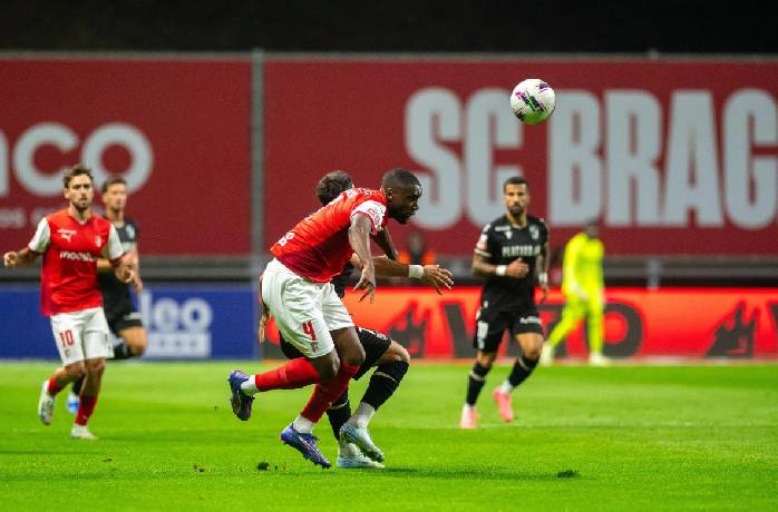 Soi kèo góc Vitoria Guimaraes vs AVS Futebol SAD, 03h15 ngày 29/11