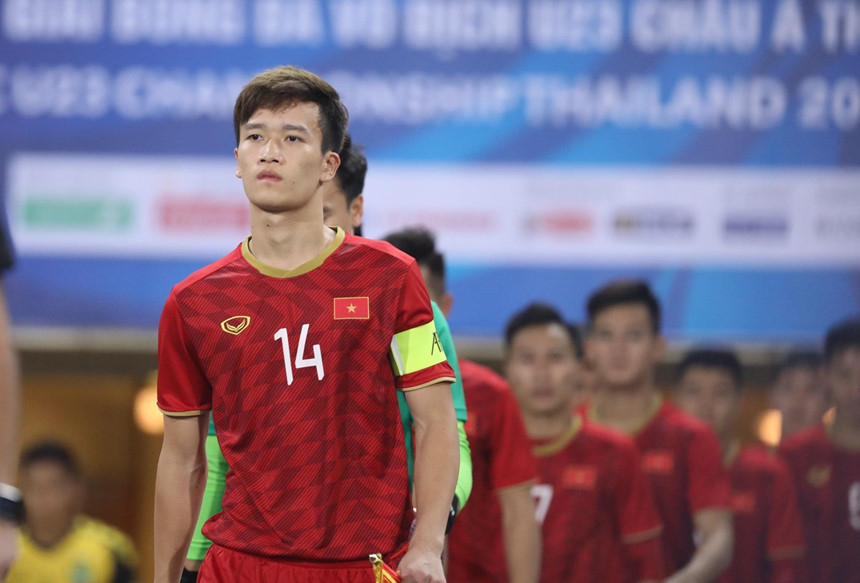 Tin tức U23 Việt Nam hôm nay 28/12: U23 Việt Nam đá giao hữu với B.Bình Dương