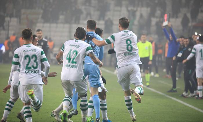 Nhận định, soi kèo Konyaspor vs Umraniyespor, 19h ngày 30/12