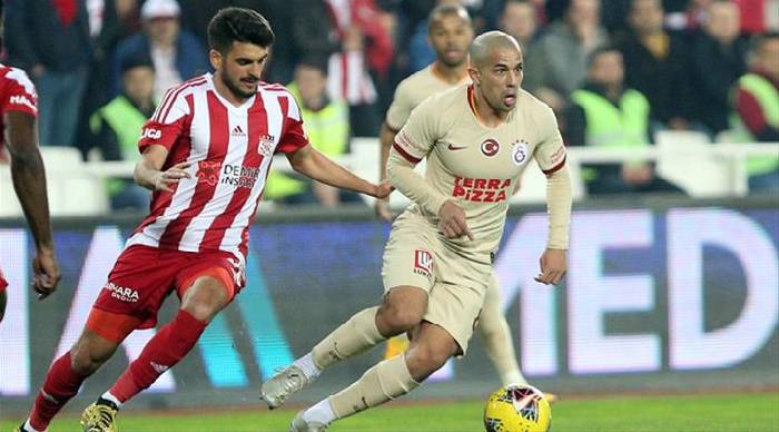 Phân tích kèo hiệp 1 Sivasspor vs Galatasaray, 21h ngày 29/12