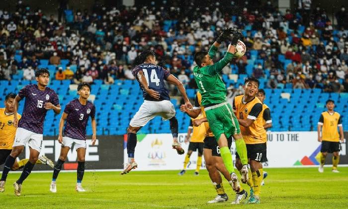 Soi kèo rung bàn thắng Campuchia vs Brunei, 17h ngày 29/12