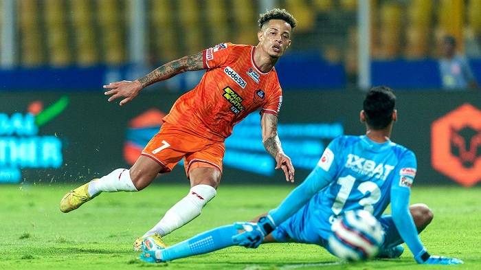 Nhận định, soi kèo Northeast United vs FC Goa, 21h30 ngày 29/12