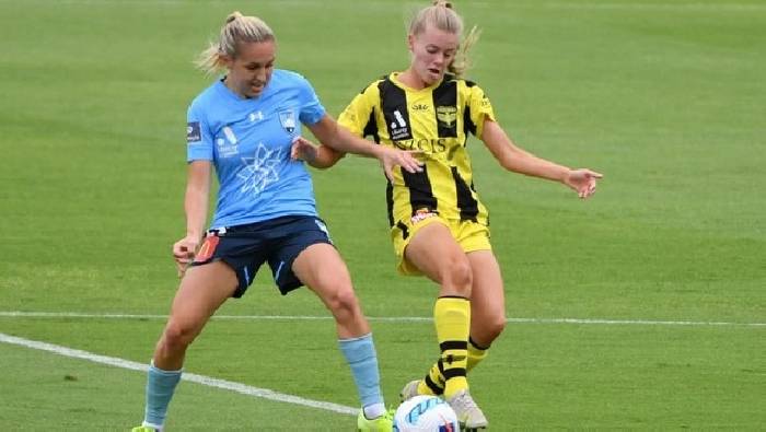 Nhận định, soi kèo Nữ Sydney FC vs Nữ Wellington Phoenix, 13h00 ngày 29/12