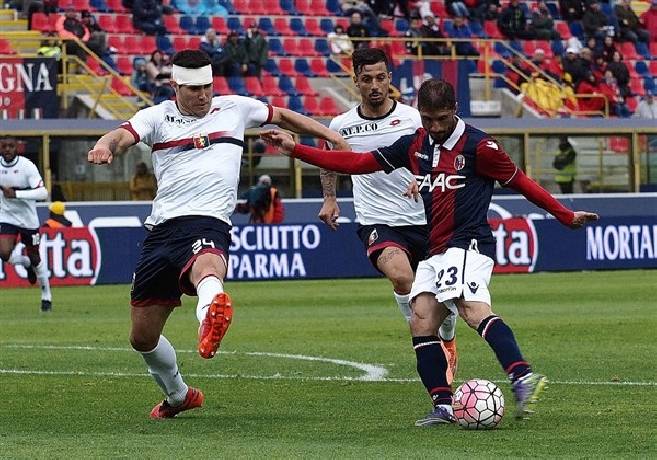 Chuyên gia Tony Ansell dự đoán Empoli vs Genoa, 21h00 ngày 28/12