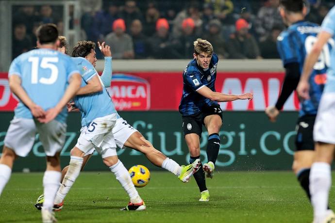 Chuyên gia Tony Ansell dự đoán Lazio vs Atalanta, 2h45 ngày 29/12